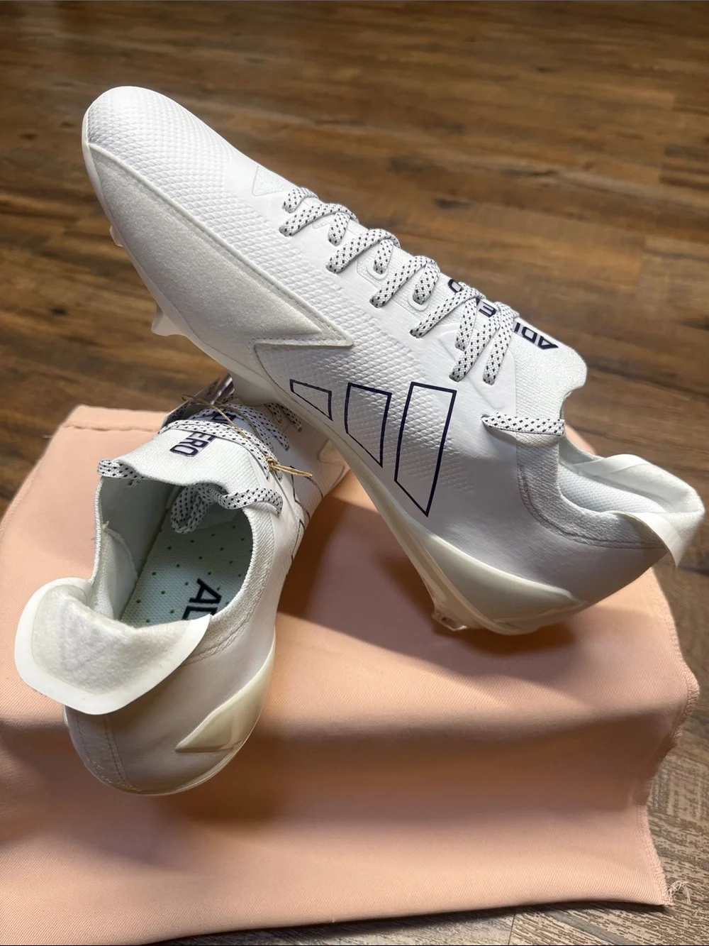 Adidas Adizero Electric + II 